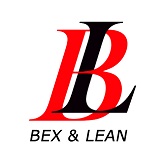 Logo de Bex & Lean