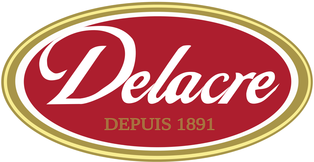 Logo Delacre