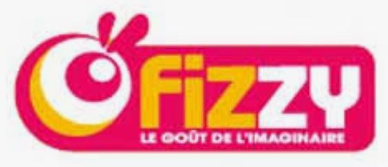 Logo Fizzy