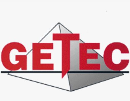 Logo Getec