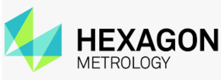 Logo Hexagon Metrology