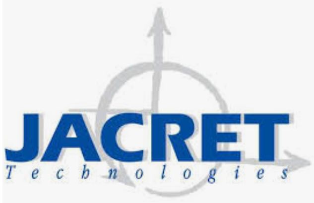 Logo Jacret