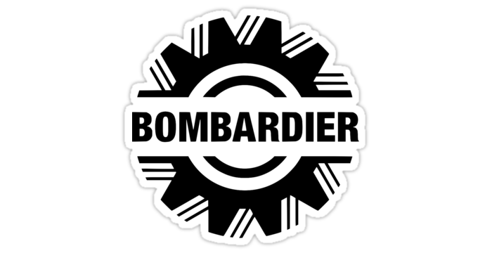 Logo Bombardier