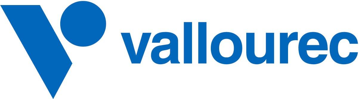 Logo Vallourec