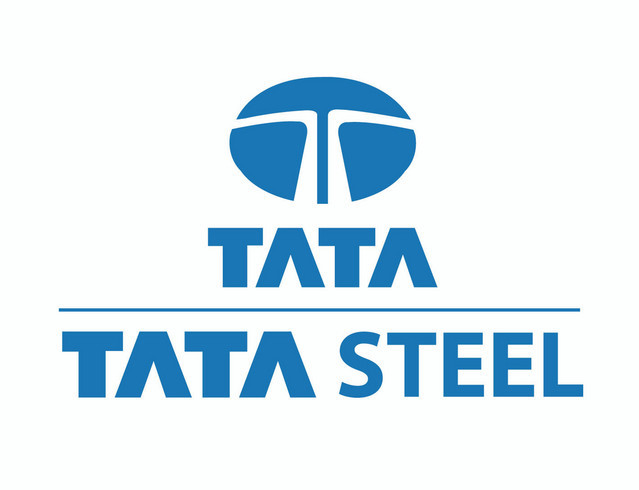 Logo Tata Steel