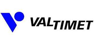 Logo Valtimet