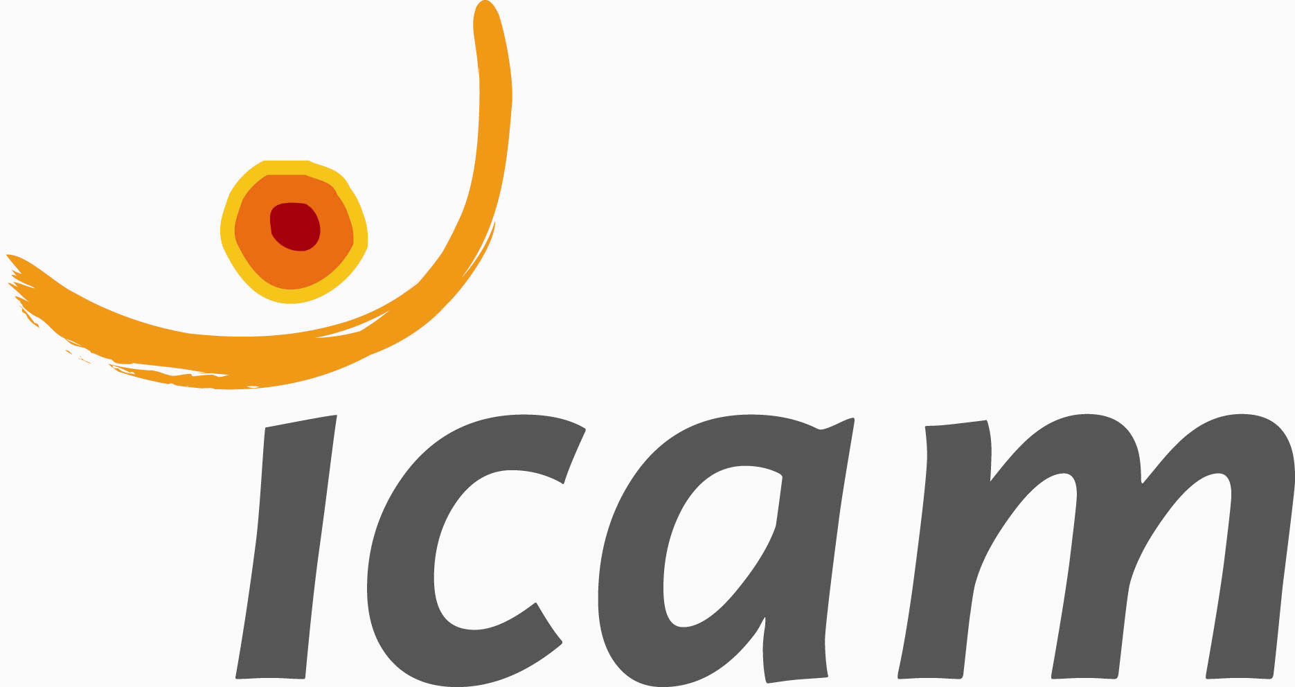 Logo de l'ICAM