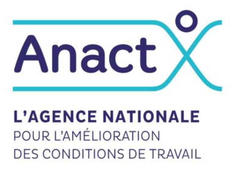 Logo ANACT