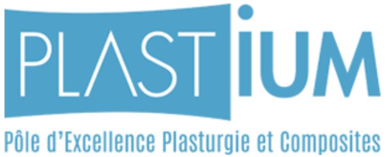 Logo Plastium