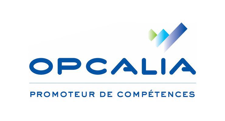 Logo Opcalia