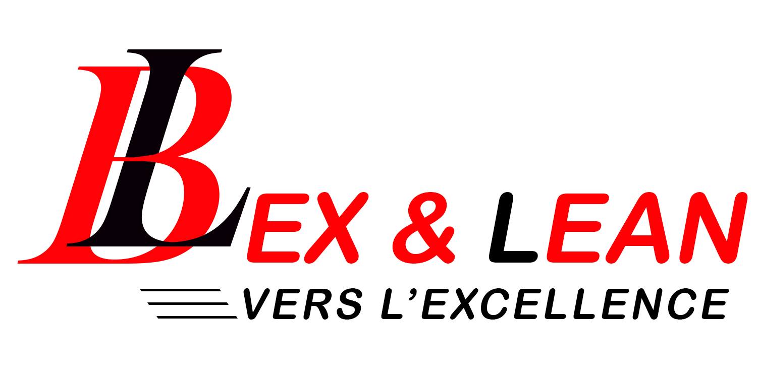 Logo Bex & Lean